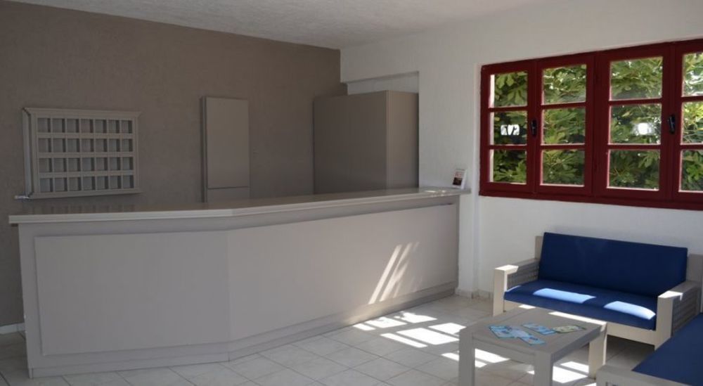 Compass Apartment Stalida