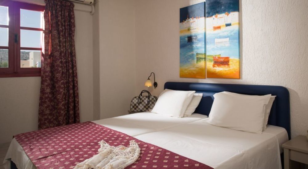 Compass Apartment