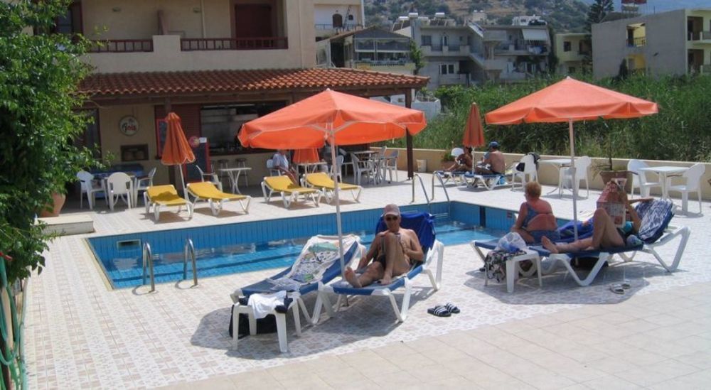 Compass Apartment