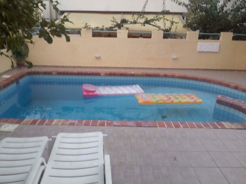 Aparthotel Kings & 2*