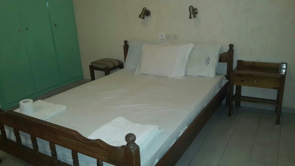 Aparthotel Kings & 2*