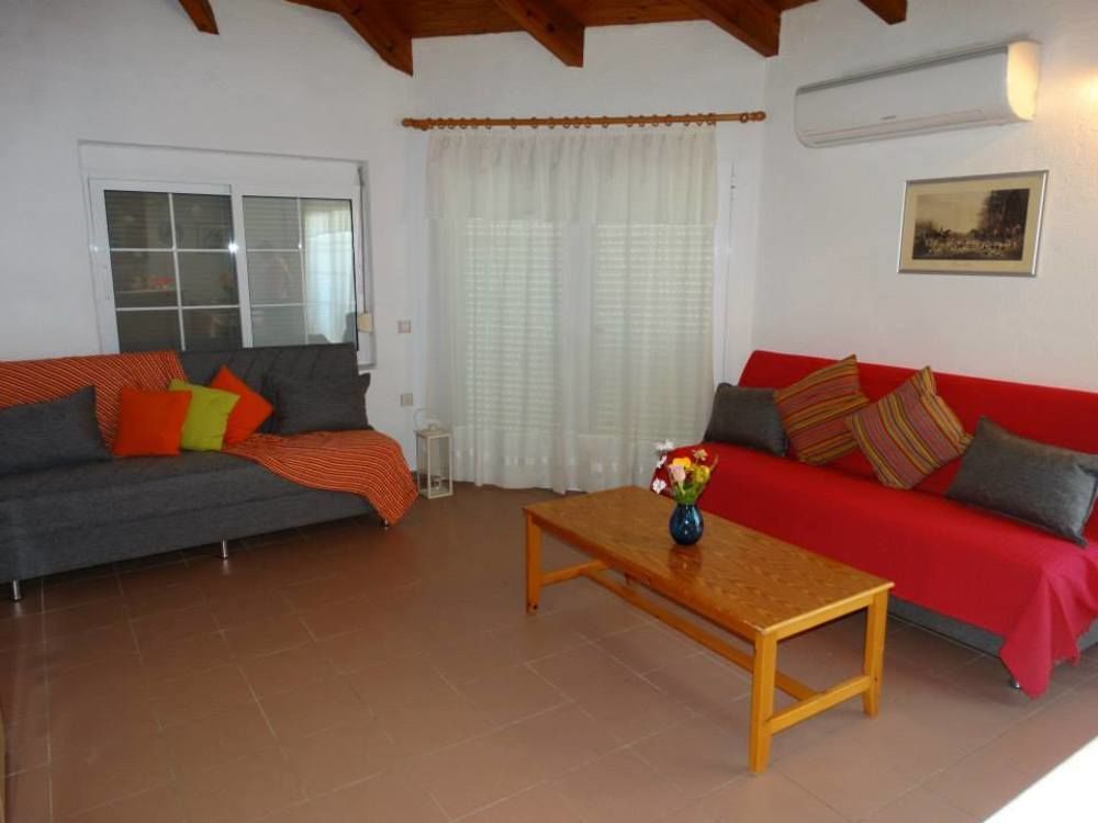 Aris Aparthotel Hersonissos (Crete)