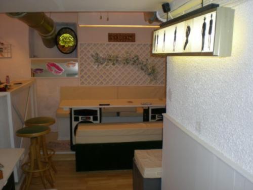 Guest house Adonis