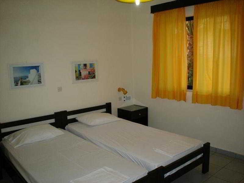 Hotel Kaissa 2*
