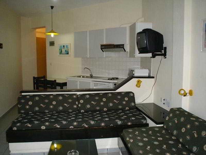 Kaissa Hotel 2*