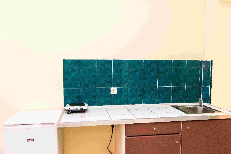 Savvas-demar (adults Only) 3* Laganas