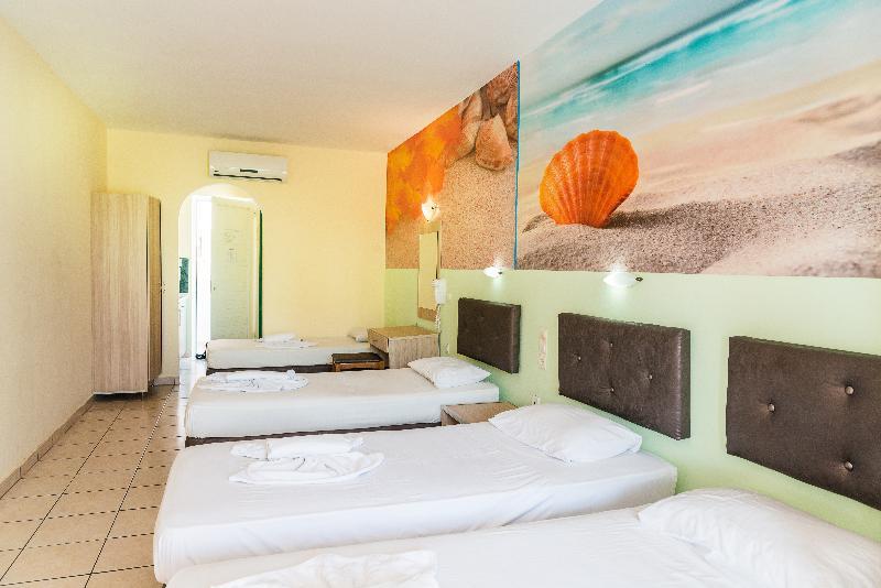 Savvas-demar (adults Only) Hotel