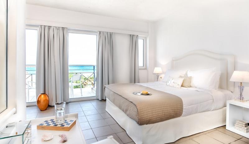 Hotel Aqua Marina Living Rethymno (Crete)