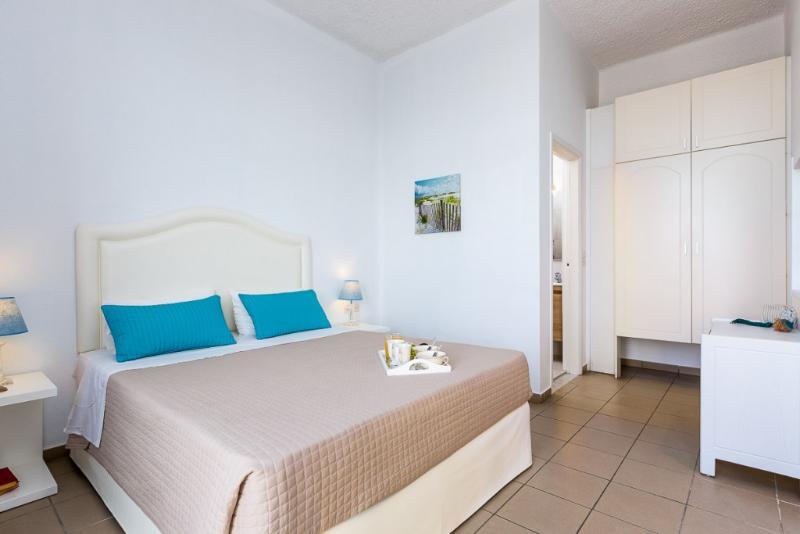 Hotel Aqua Marina Living