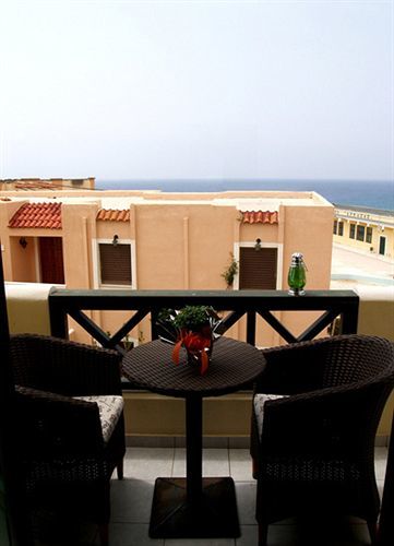 Dilina Aparthotel Arkasa