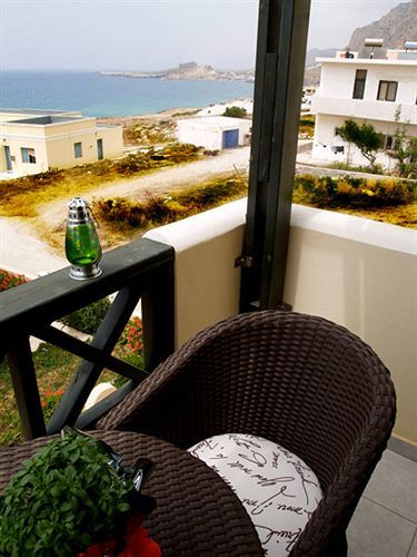 Dilina Aparthotel