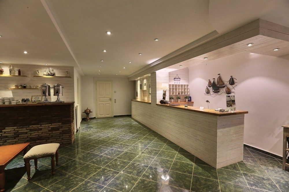 Apartment Aelia