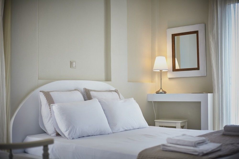Apartment Aelia Agios Petros (Andros)