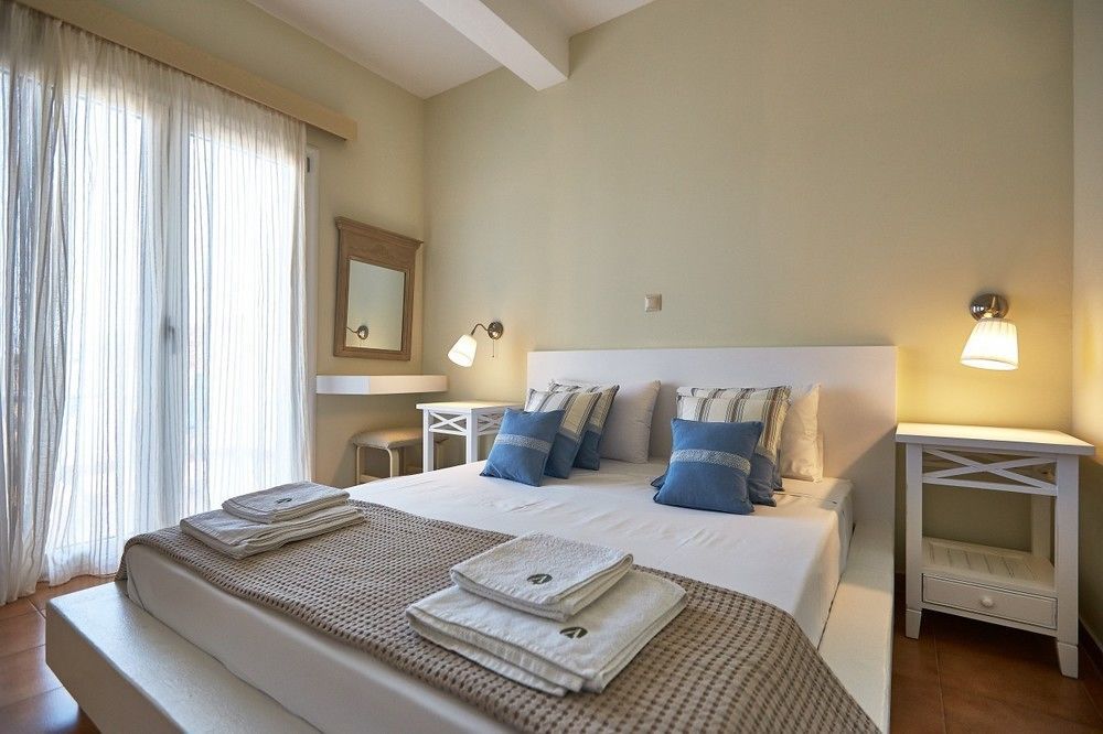 Apartment Aelia