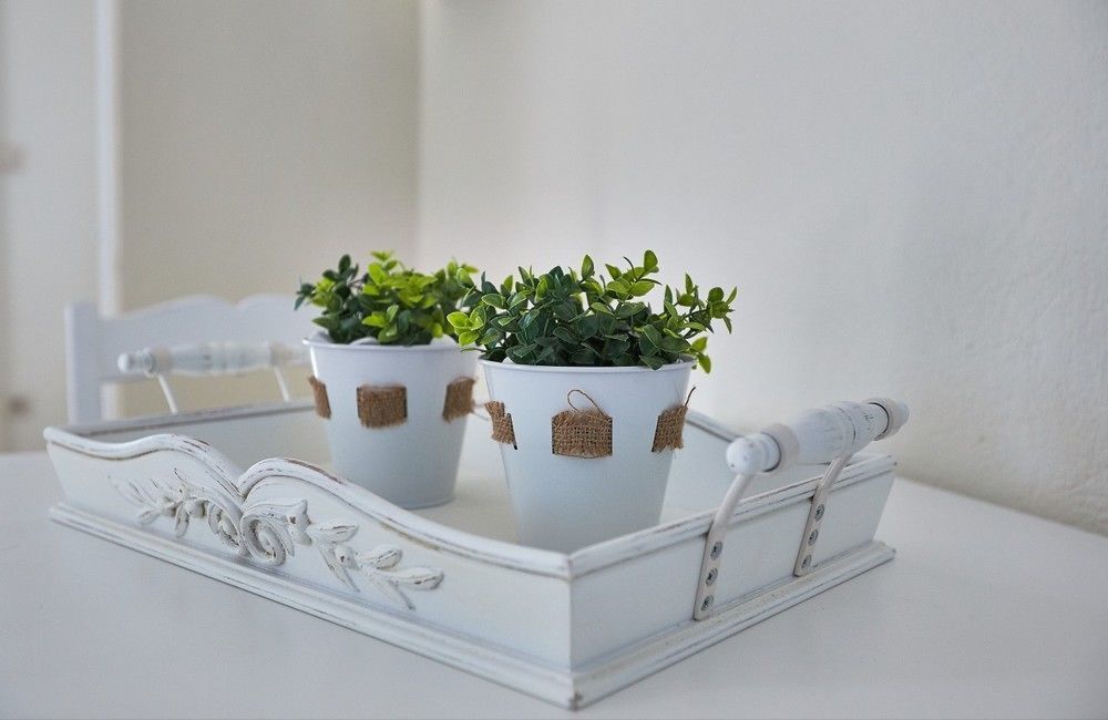 Aelia Apartment