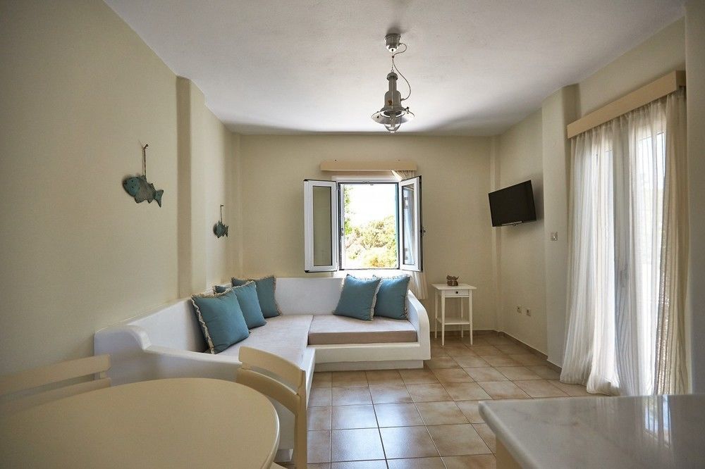 Apartment Aelia