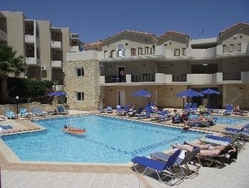 Aparthotel Orion Star