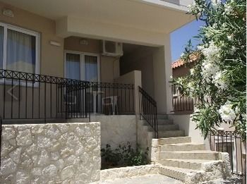 Orion Star Aparthotel 3*