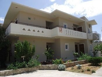 Aparthotel Orion Star