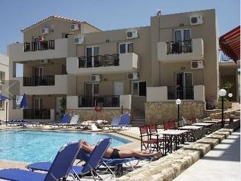 Orion Star Agia Marina (Crete)