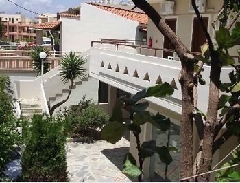 Aparthotel Orion Star