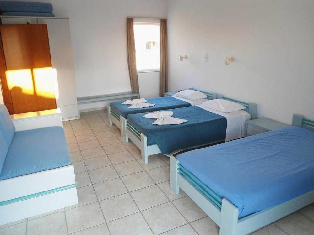 Irini Aparthotel
