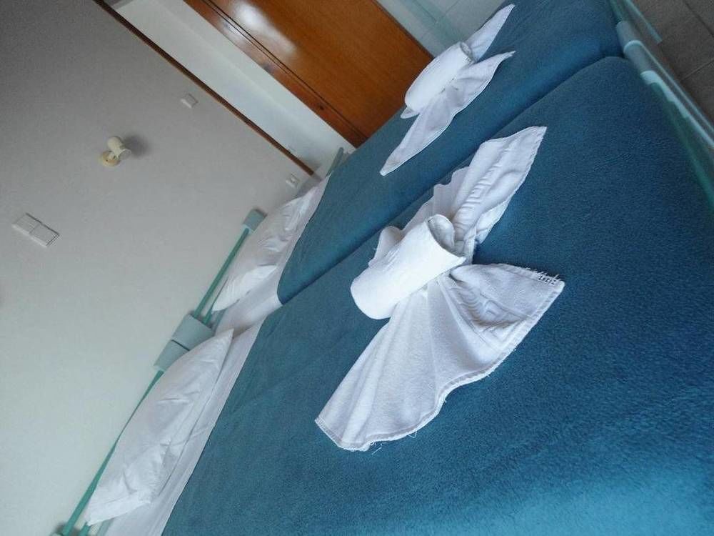 Irini Aparthotel 2*