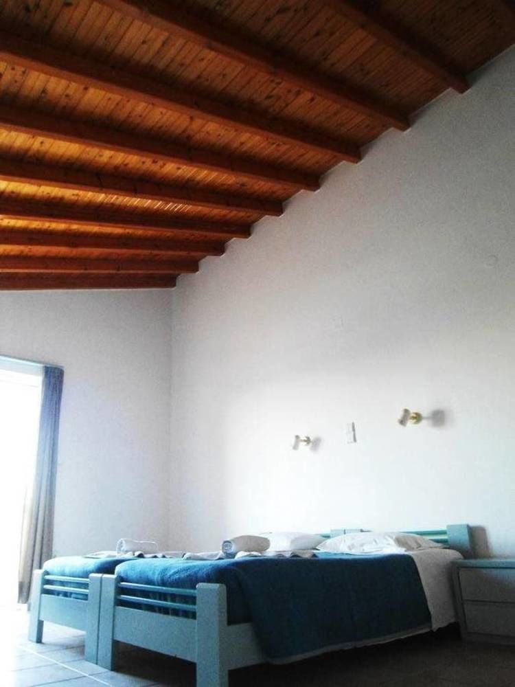 Irini 2* Stalos