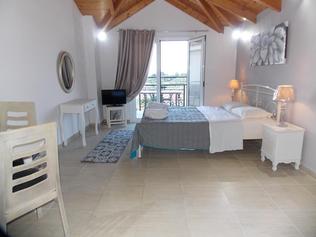 Yiannis * Tsilivi (Zakynthos)