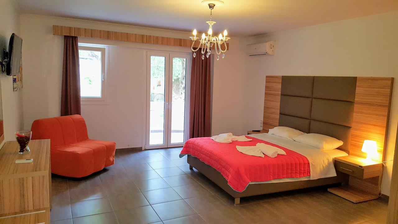 Oasis Exclusive 3* Parga