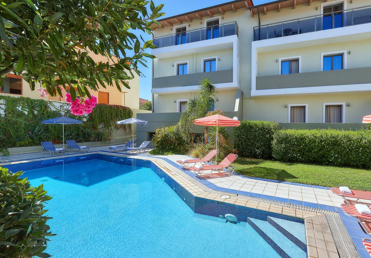 Hotel Panormo 3*