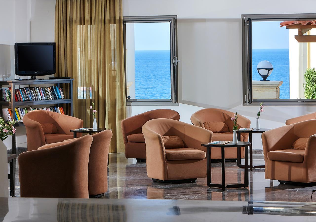 Panormo Hotel Panormos (Crete)