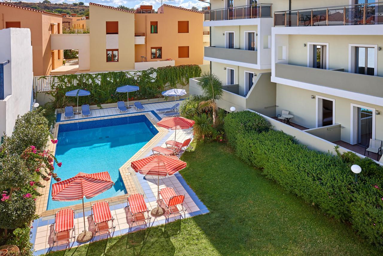 Panormo Hotel