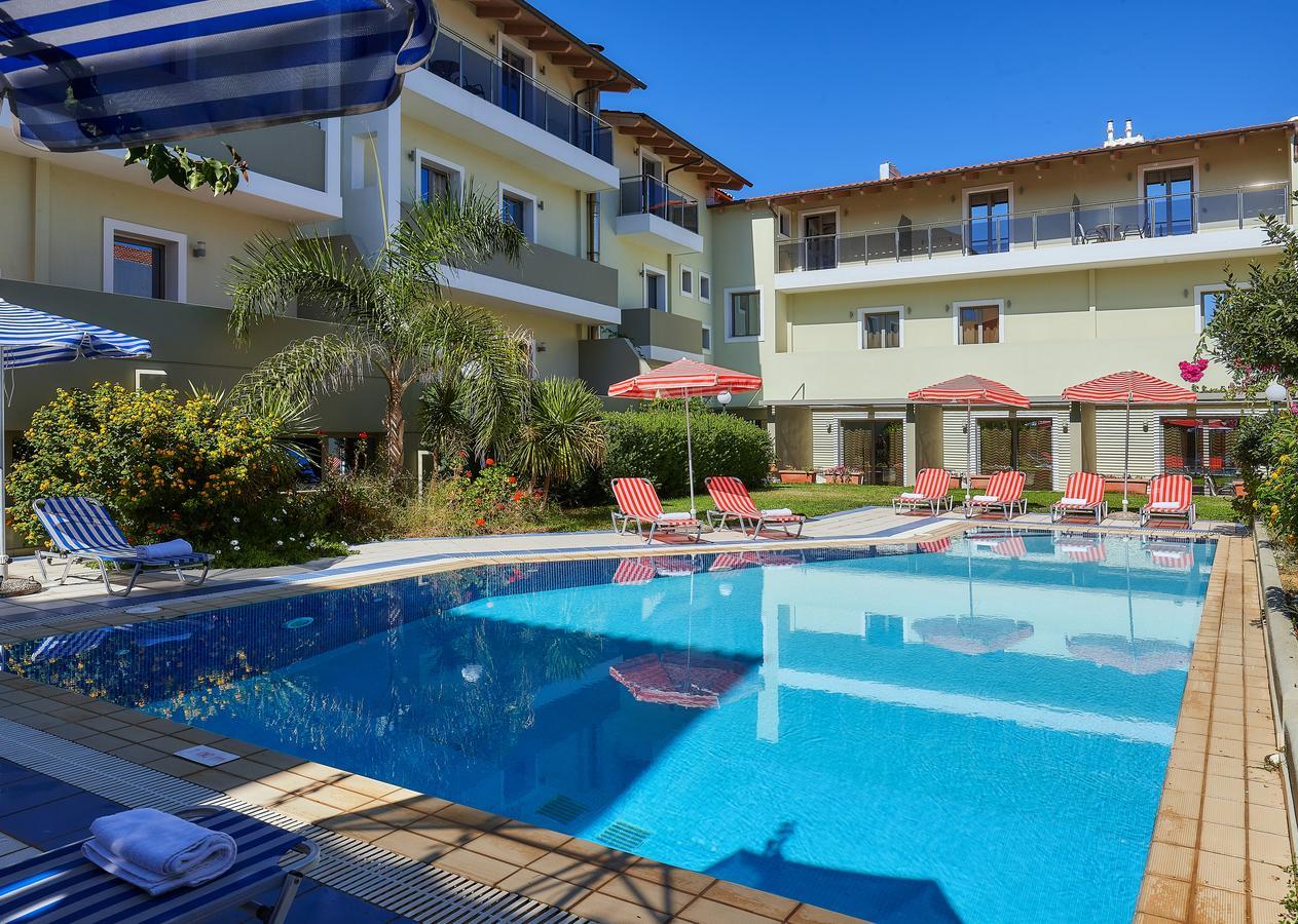 Panormo Hotel Panormos (Crete)