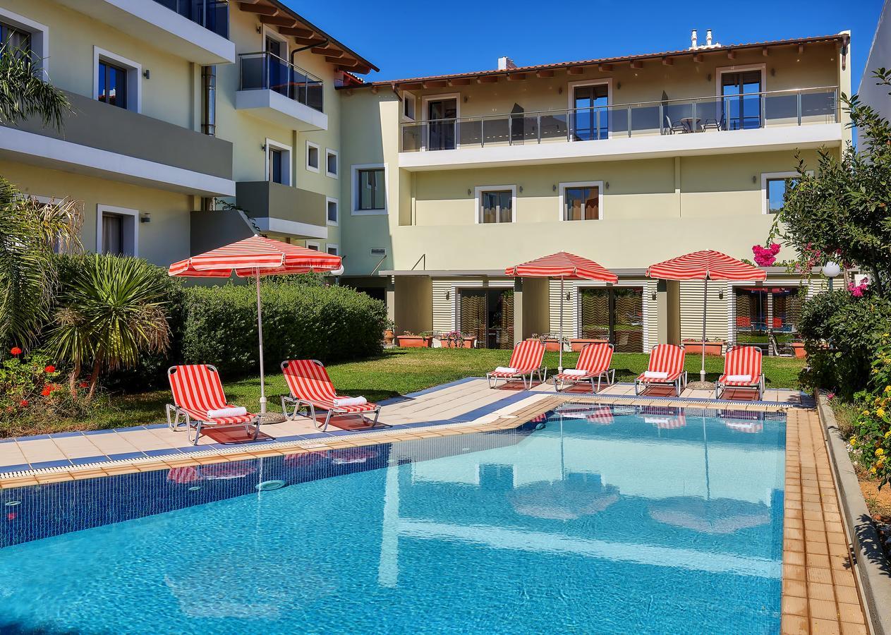 Panormo Hotel