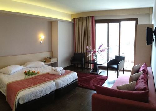 Ifigenia Hotel