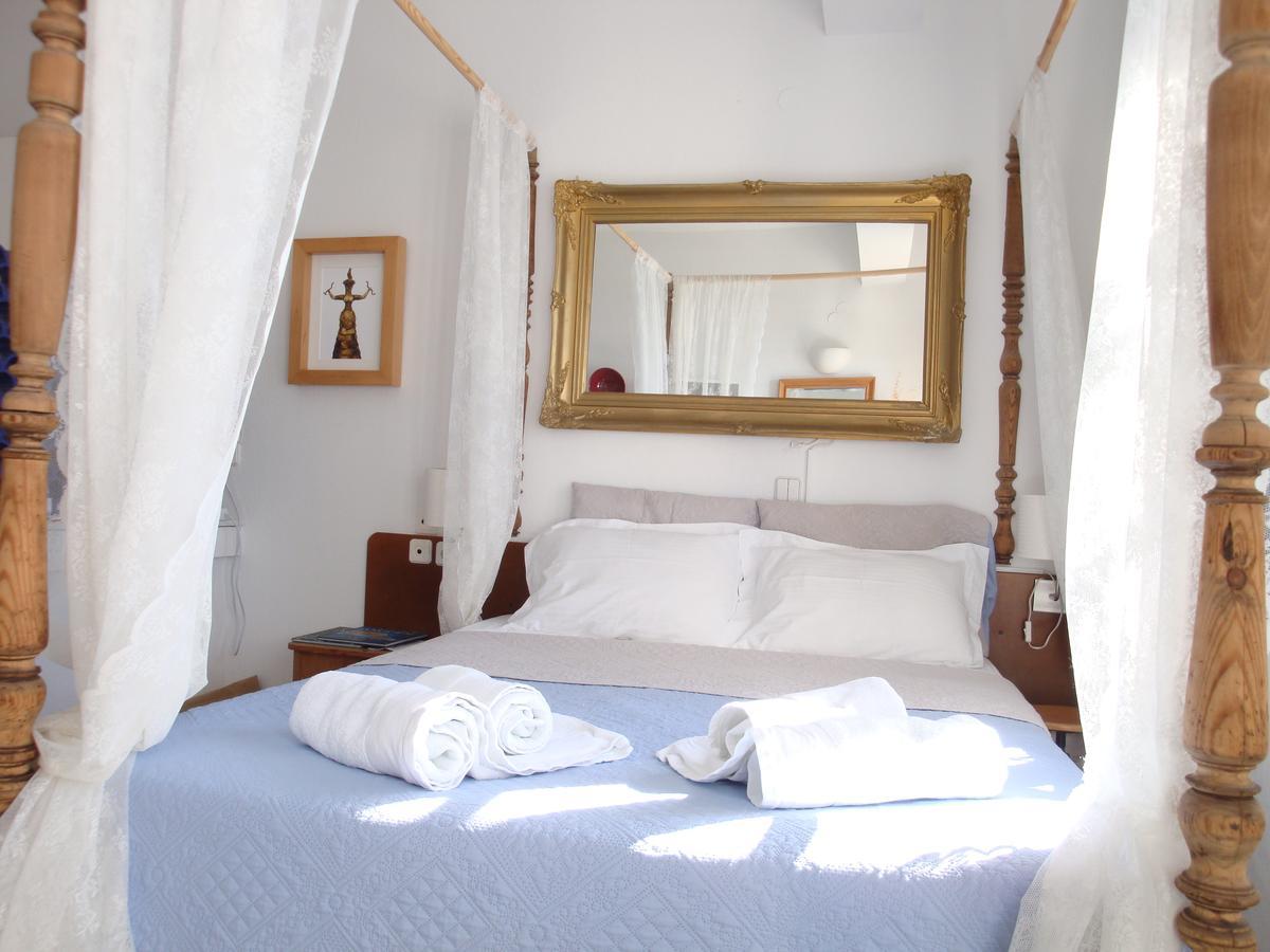 Aparthotel Big Blue Myrtos (Crete)