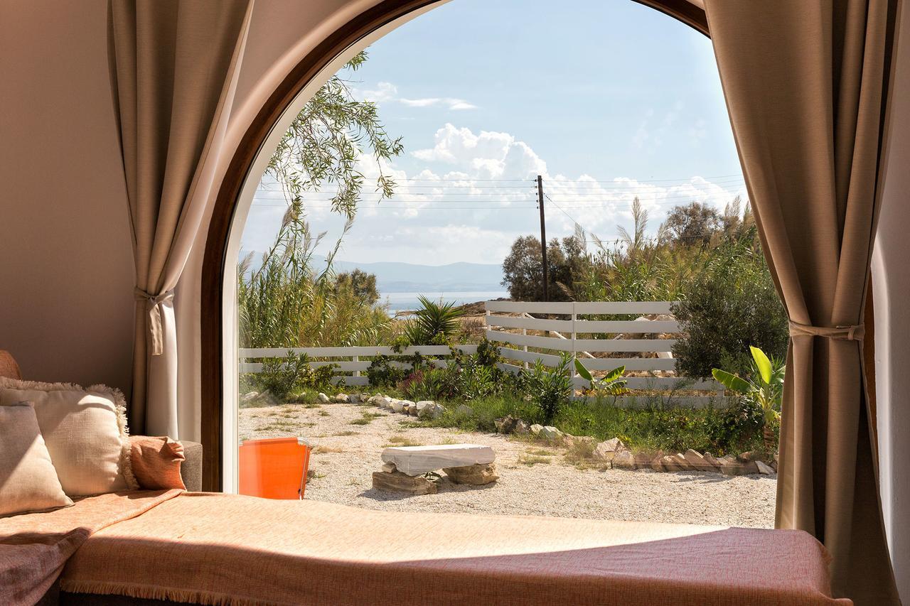 San Dimitrio House On The