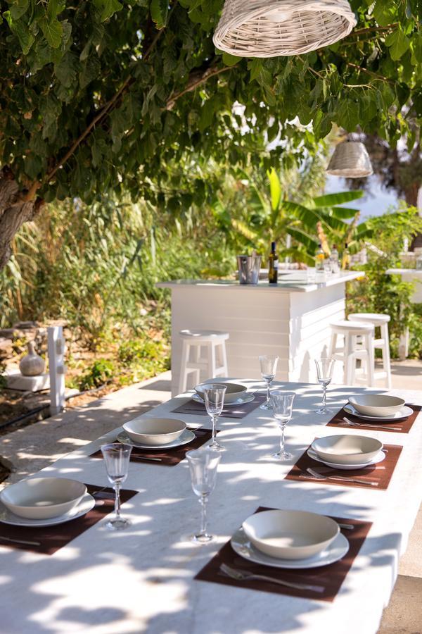 Villa San Dimitrio House On The *