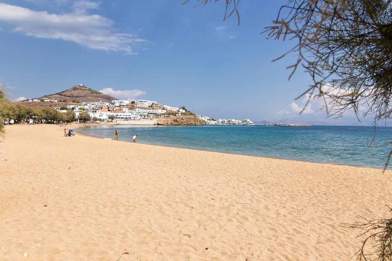 Villa San Dimitrio House On The Logaras