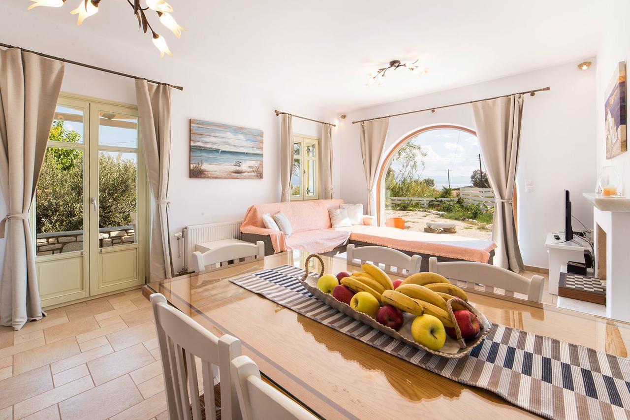 San Dimitrio House On The *