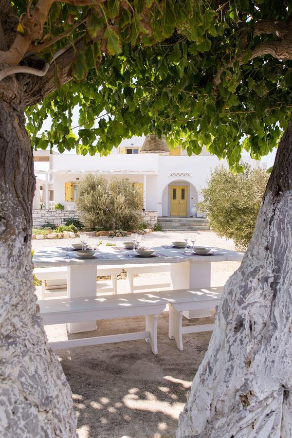 San Dimitrio House On The Villa
