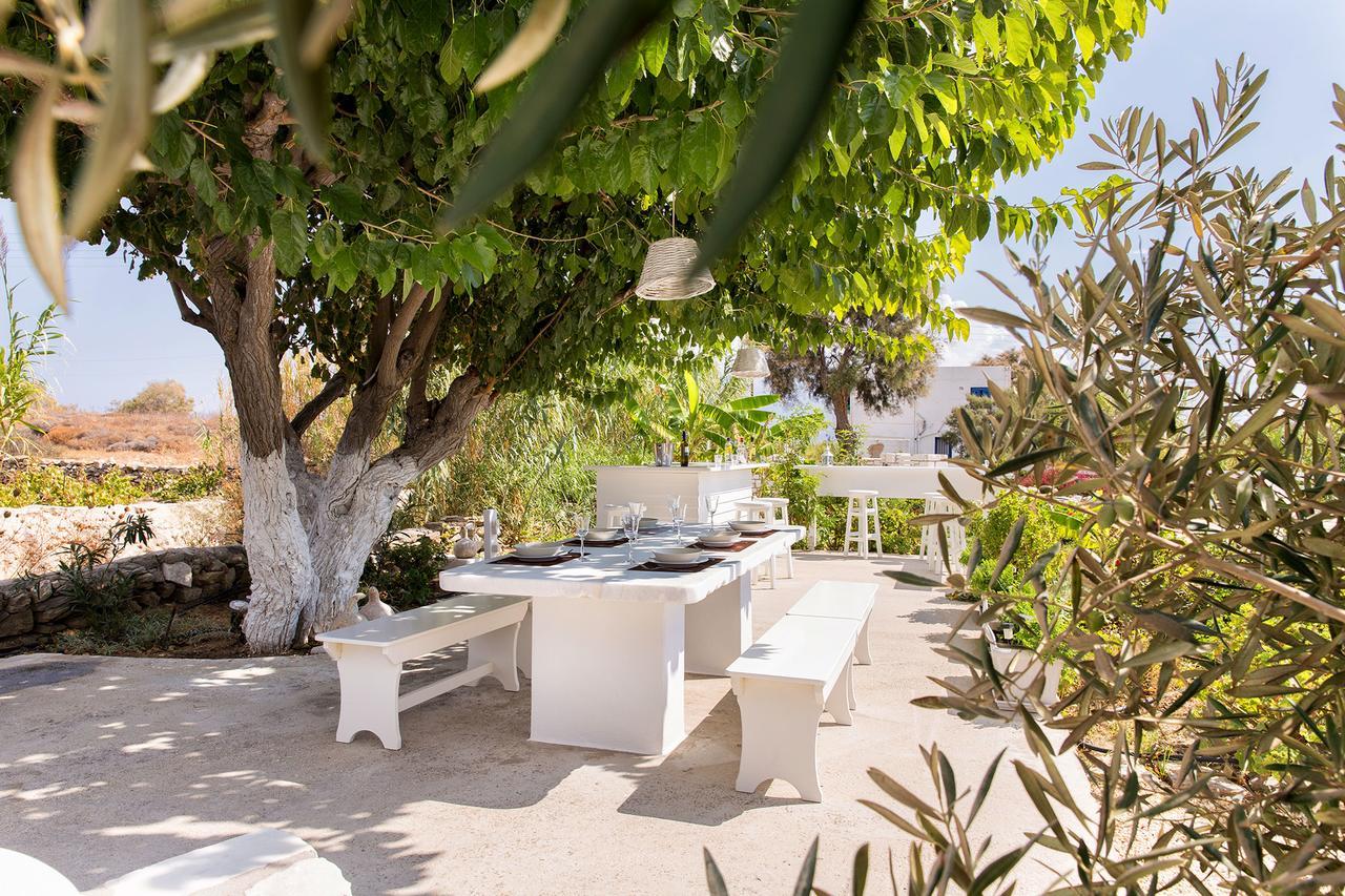 San Dimitrio House On The Villa