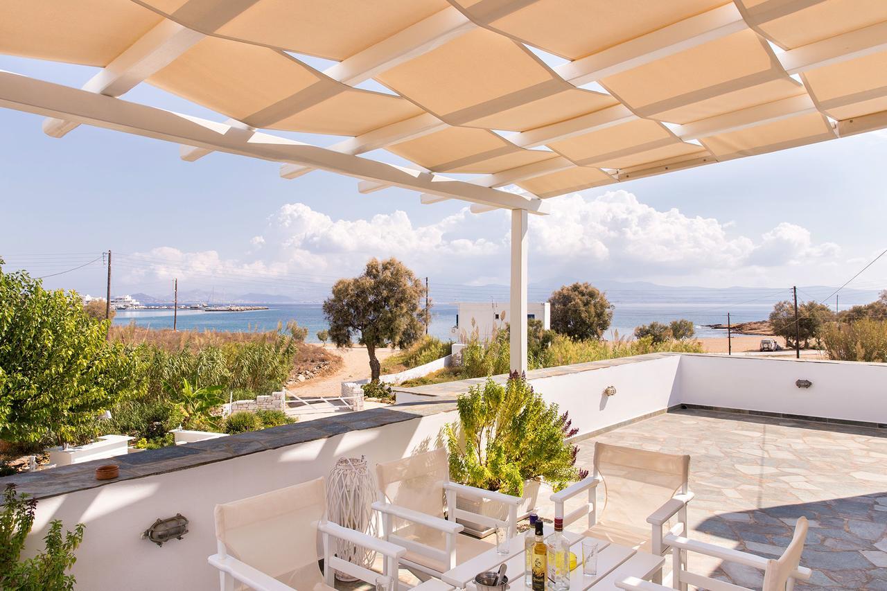 Villa San Dimitrio House On The