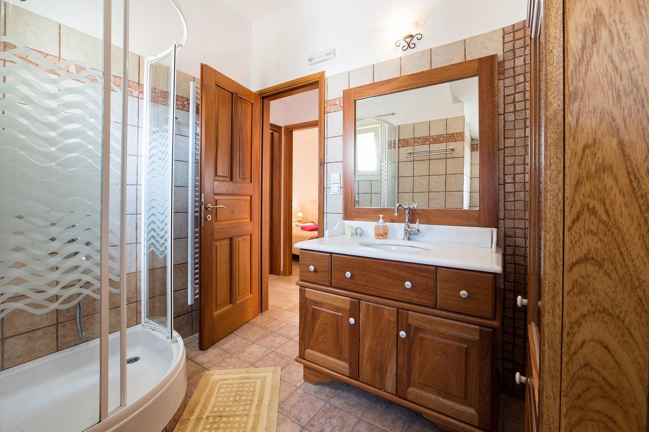 San Dimitrio House On The Villa *