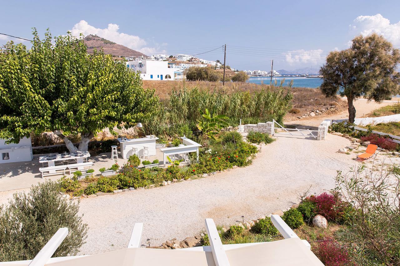 San Dimitrio House On The Villa Logaras