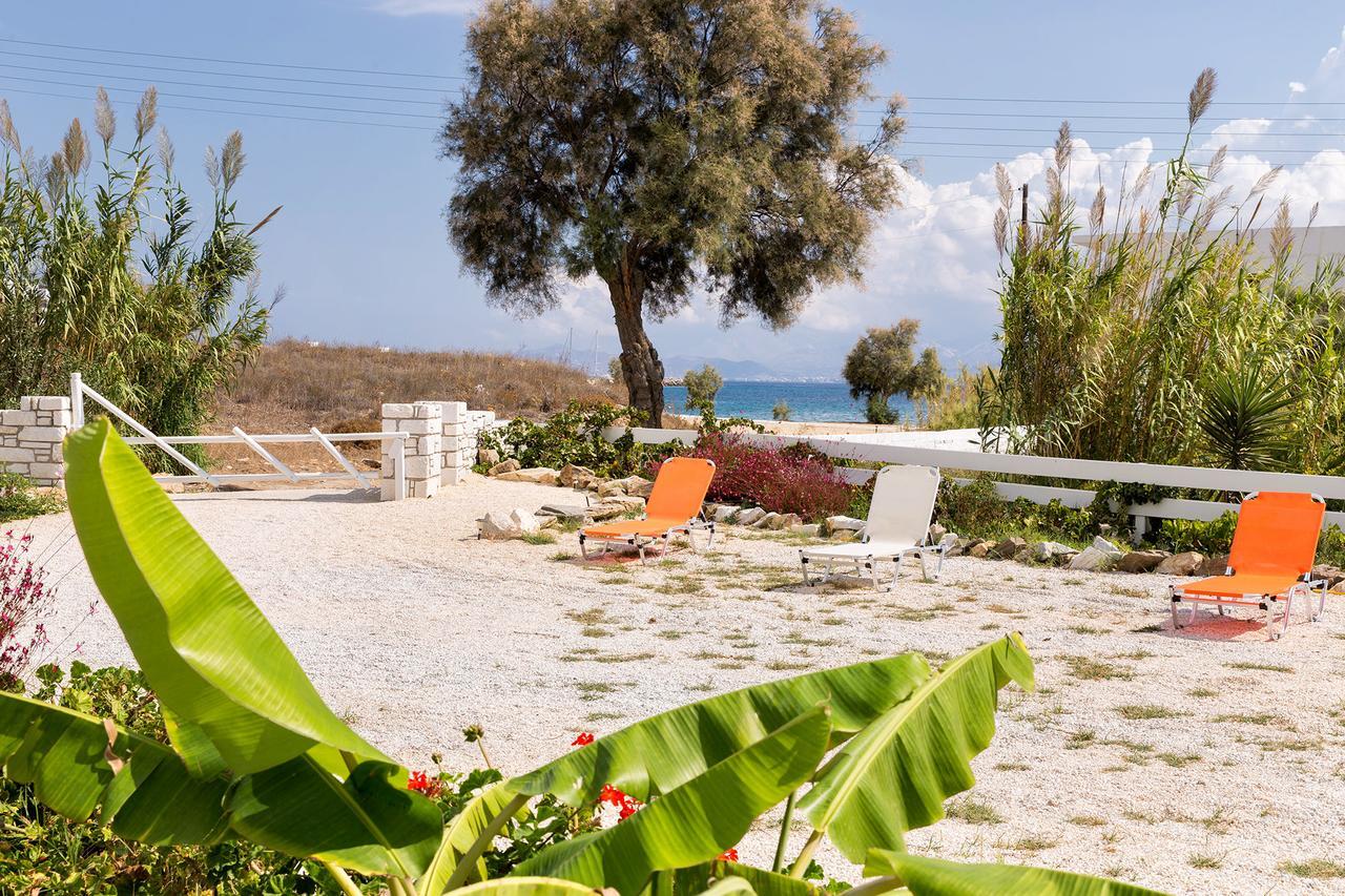 Villa San Dimitrio House On The Logaras