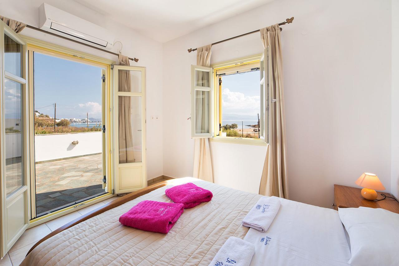 San Dimitrio House On The * Logaras