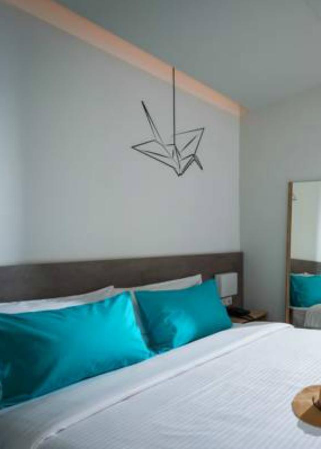 Enorme Armonia Beach (Adults Only) 4*