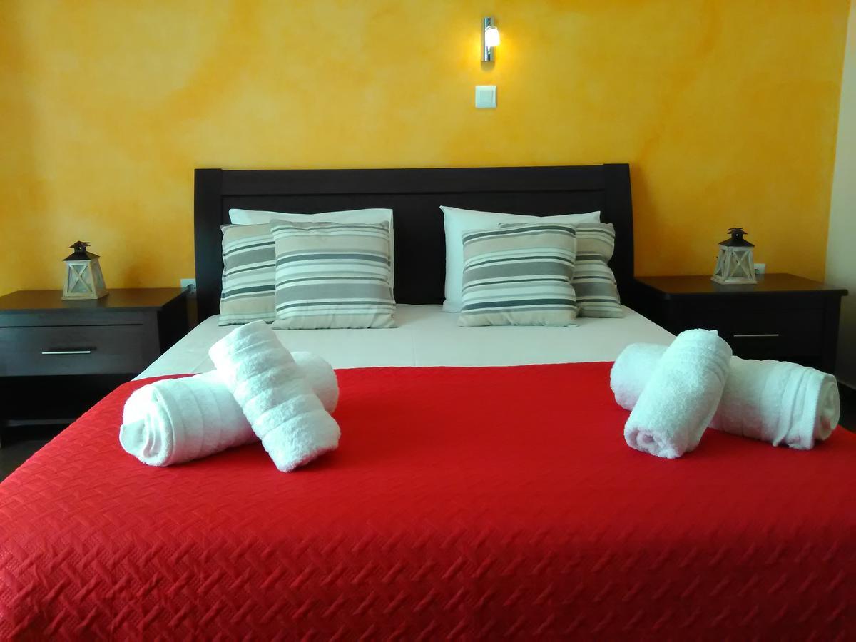 Mikros Gialos Apartments Apartment